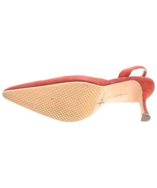 MANOLO BLAHNIK 高跟鞋