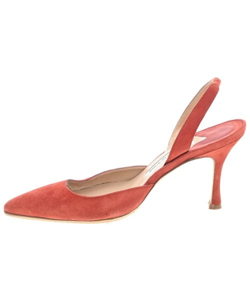 MANOLO BLAHNIK 高跟鞋