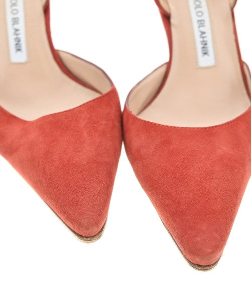MANOLO BLAHNIK 高跟鞋