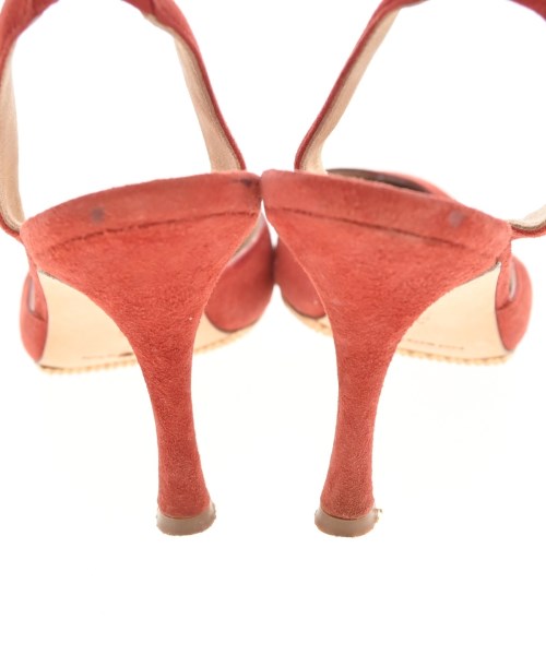 MANOLO BLAHNIK 高跟鞋