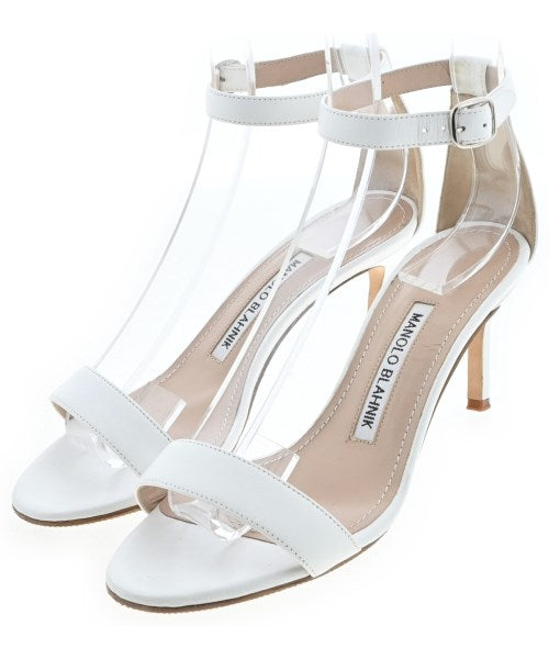 MANOLO BLAHNIK 涼鞋
