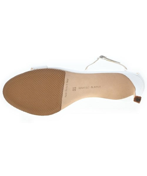 MANOLO BLAHNIK 涼鞋