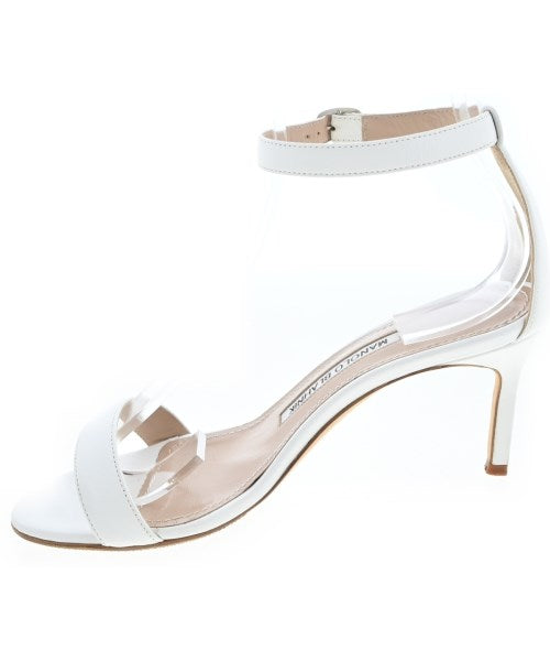 MANOLO BLAHNIK 涼鞋