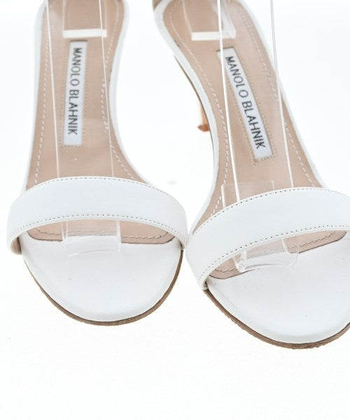 MANOLO BLAHNIK 涼鞋
