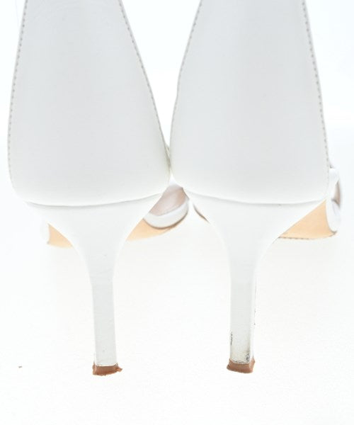 MANOLO BLAHNIK 涼鞋