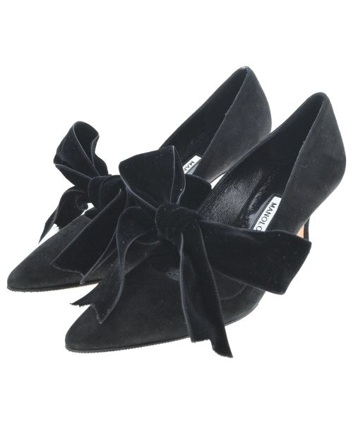 MANOLO BLAHNIK 高跟鞋