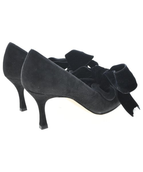 MANOLO BLAHNIK 高跟鞋