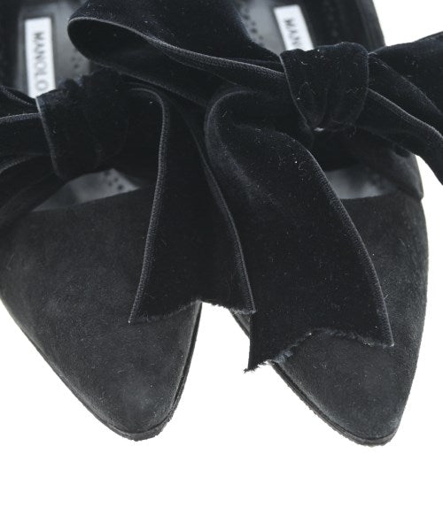 MANOLO BLAHNIK 高跟鞋