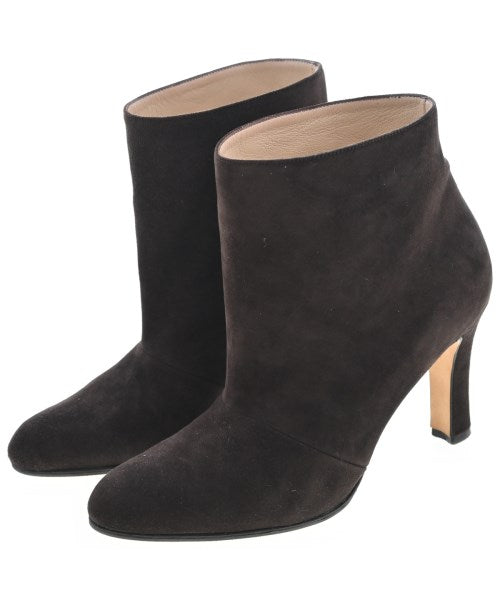 MANOLO BLAHNIK 靴子