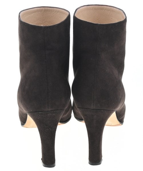 MANOLO BLAHNIK 靴子