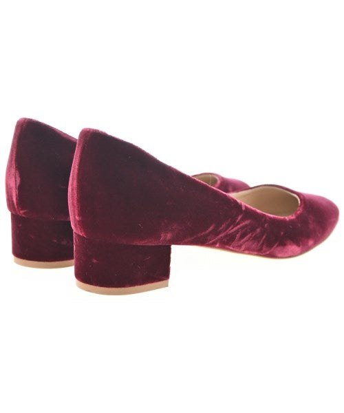 MANOLO BLAHNIK 高跟鞋