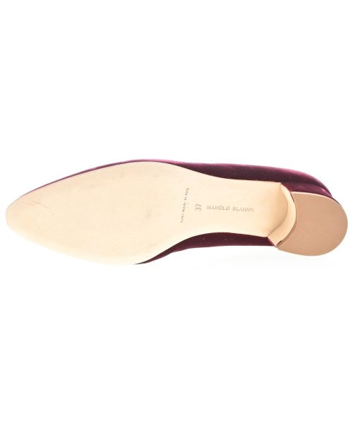 MANOLO BLAHNIK 高跟鞋