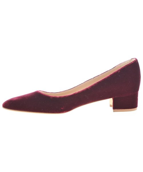 MANOLO BLAHNIK 高跟鞋