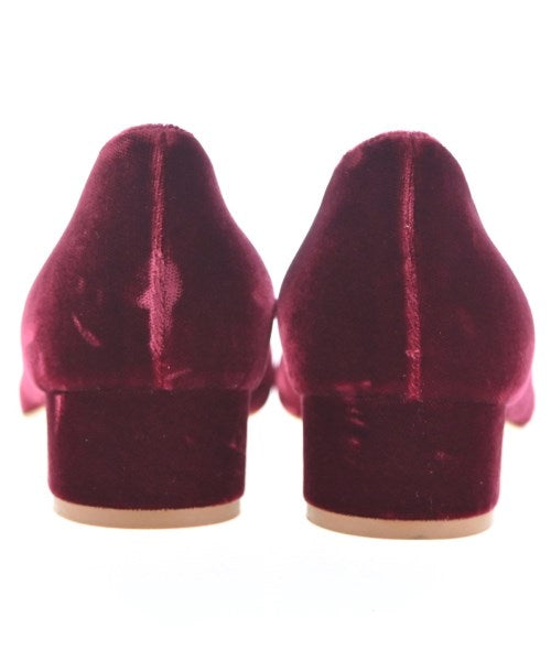 MANOLO BLAHNIK 高跟鞋