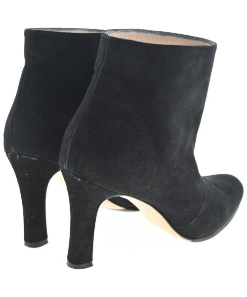 MANOLO BLAHNIK 短靴