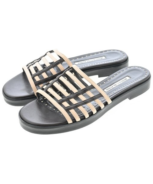 MANOLO BLAHNIK 涼鞋