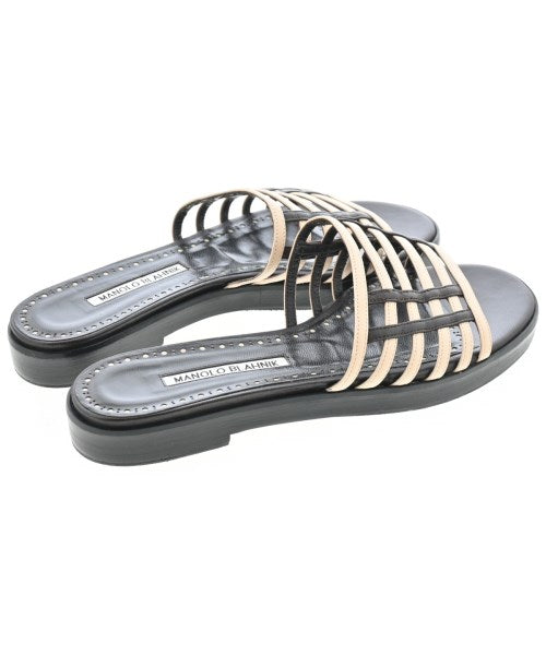 MANOLO BLAHNIK 涼鞋