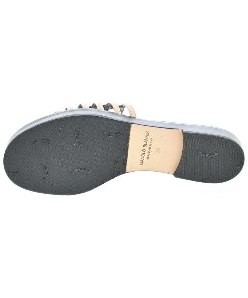 MANOLO BLAHNIK 涼鞋
