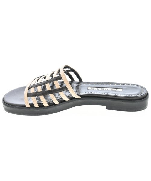 MANOLO BLAHNIK 涼鞋