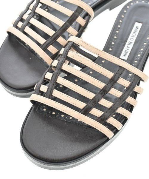 MANOLO BLAHNIK 涼鞋