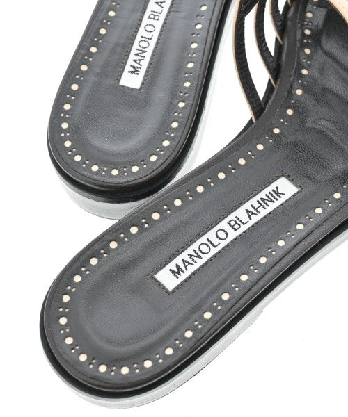 MANOLO BLAHNIK 涼鞋