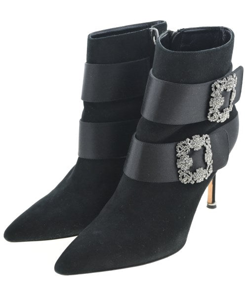 MANOLO BLAHNIK 靴子