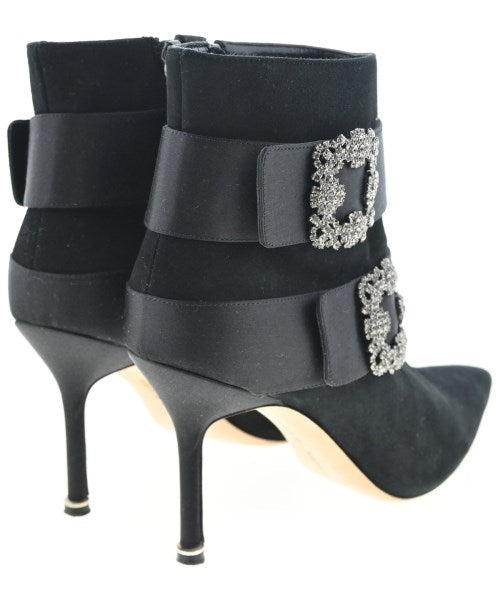 MANOLO BLAHNIK 靴子