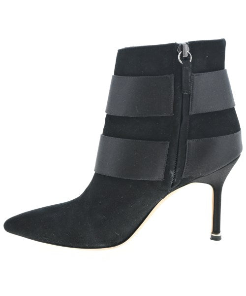 MANOLO BLAHNIK 靴子