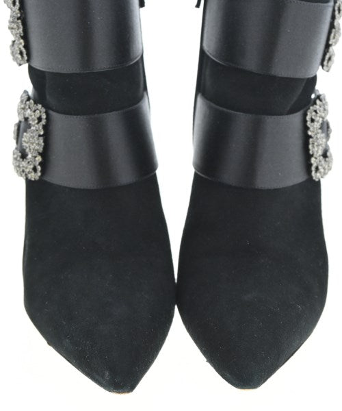 MANOLO BLAHNIK 靴子