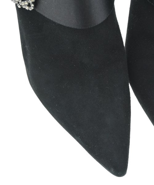 MANOLO BLAHNIK 靴子