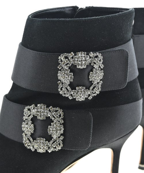 MANOLO BLAHNIK 靴子