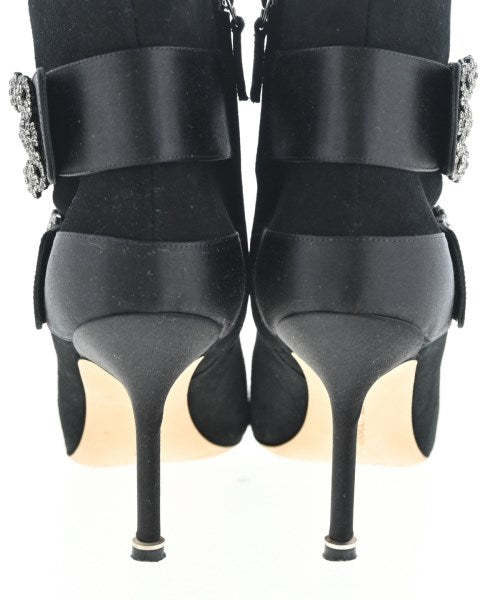 MANOLO BLAHNIK 靴子
