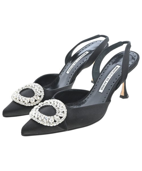 MANOLO BLAHNIK 涼鞋