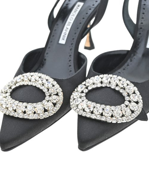 MANOLO BLAHNIK 涼鞋