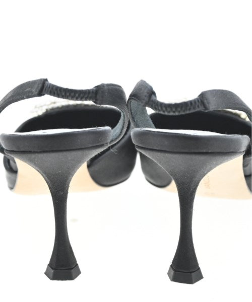 MANOLO BLAHNIK 涼鞋