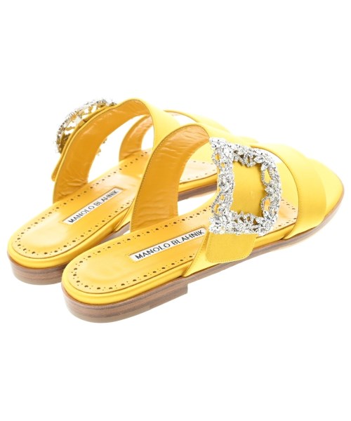 MANOLO BLAHNIK 涼鞋