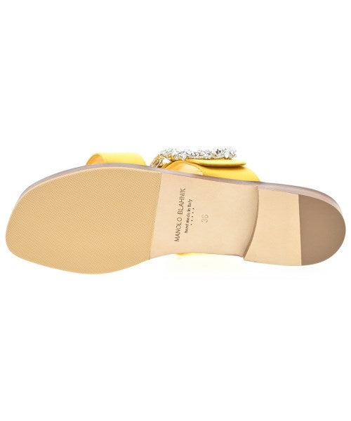 MANOLO BLAHNIK 涼鞋