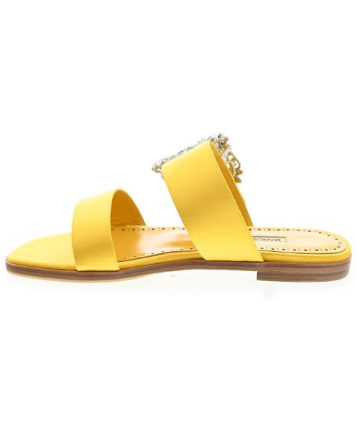 MANOLO BLAHNIK 涼鞋