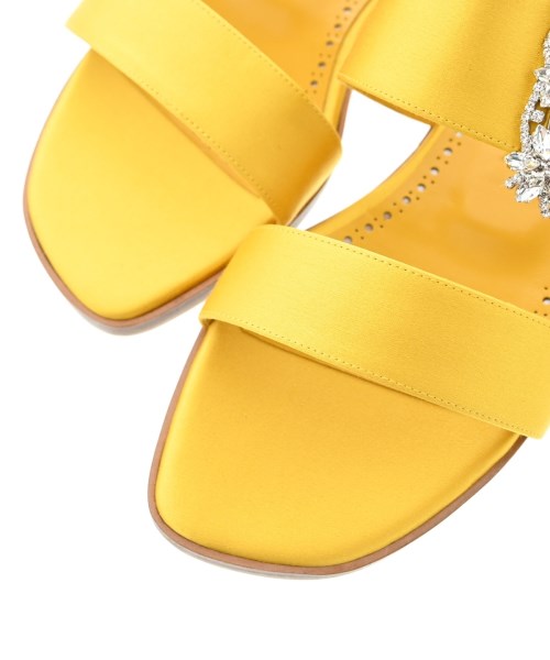 MANOLO BLAHNIK 涼鞋