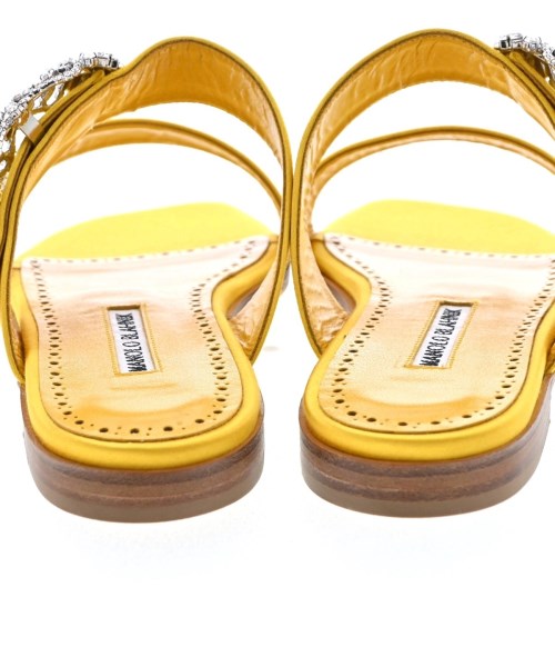 MANOLO BLAHNIK 涼鞋