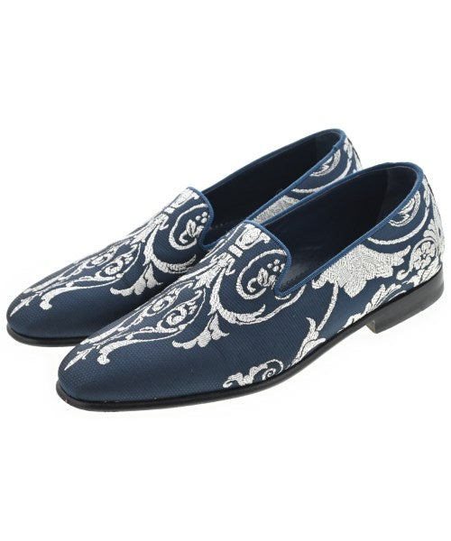 MANOLO BLAHNIK 正式鞋/樂福鞋