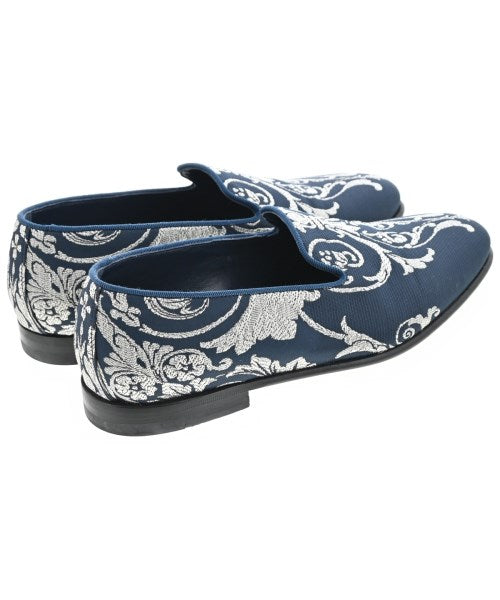MANOLO BLAHNIK 正式鞋/樂福鞋