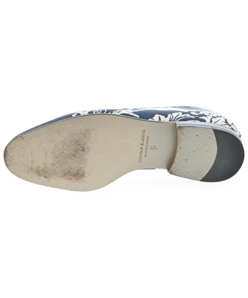 MANOLO BLAHNIK 正式鞋/樂福鞋