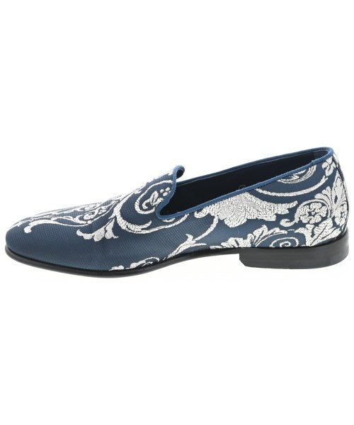 MANOLO BLAHNIK 正式鞋/樂福鞋