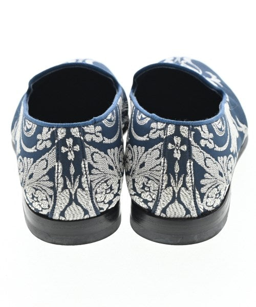 MANOLO BLAHNIK 正式鞋/樂福鞋