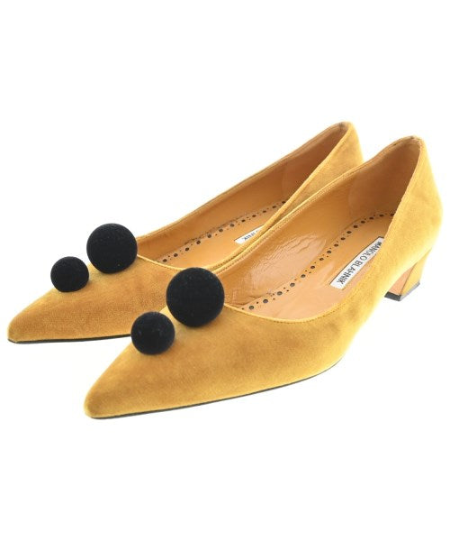 MANOLO BLAHNIK 高跟鞋