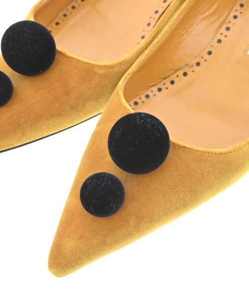 MANOLO BLAHNIK 高跟鞋
