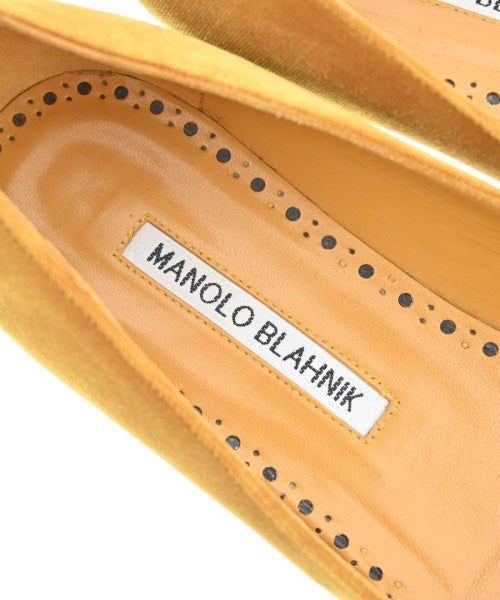 MANOLO BLAHNIK 高跟鞋