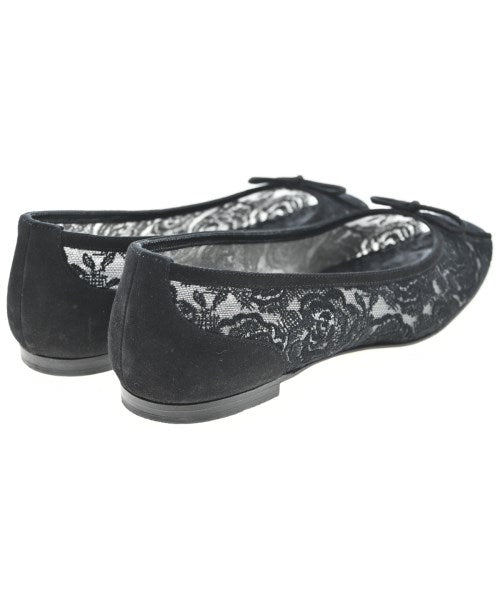 MANOLO BLAHNIK 芭蕾鞋/歌劇鞋