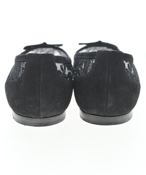 MANOLO BLAHNIK 芭蕾鞋/歌劇鞋